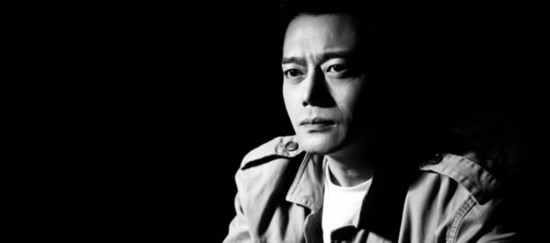 李丞峰《心灵法医》十五年后再战刑警角色人设全面升级