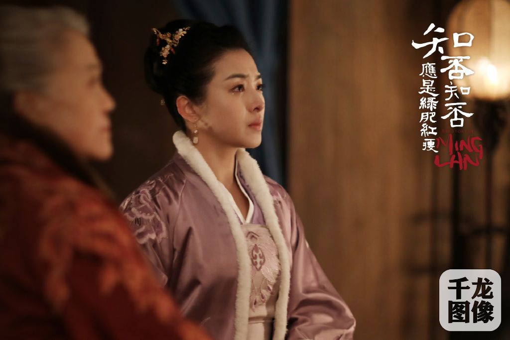 《知否》持续霸屏 聚焦女性题材剧作
