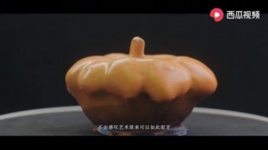 西瓜视频《海角甜牙》走进查理的巧克力工厂，网友直呼看见治愈的天堂