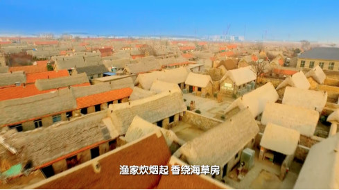 《绿水青山看中国》第二季“剧透”