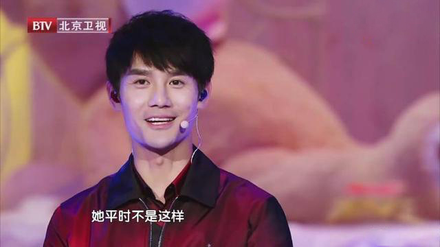 王凯刘涛将亮相北京台春晚 靖王霓凰引爆回忆杀