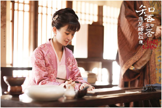 直面绕不过的坎坷 《知否》正能量来袭