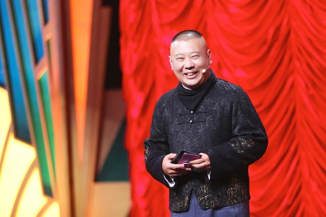 《欢乐喜剧人5》张云雷惜败 叶逢春治愈默剧魅力暴击