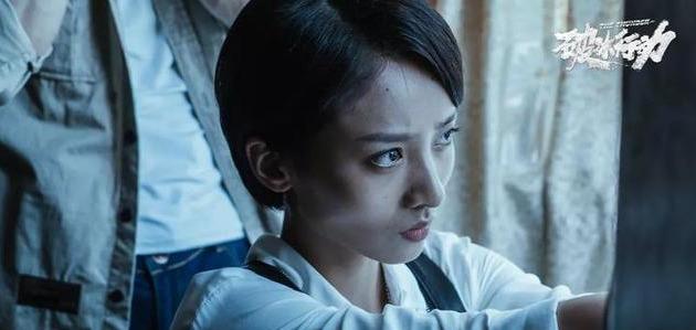 《破冰行动》迎来最后高潮，终集预告高燃预警，林耀东去向成谜