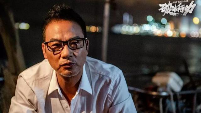 《破冰行动》迎来最后高潮，终集预告高燃预警，林耀东去向成谜