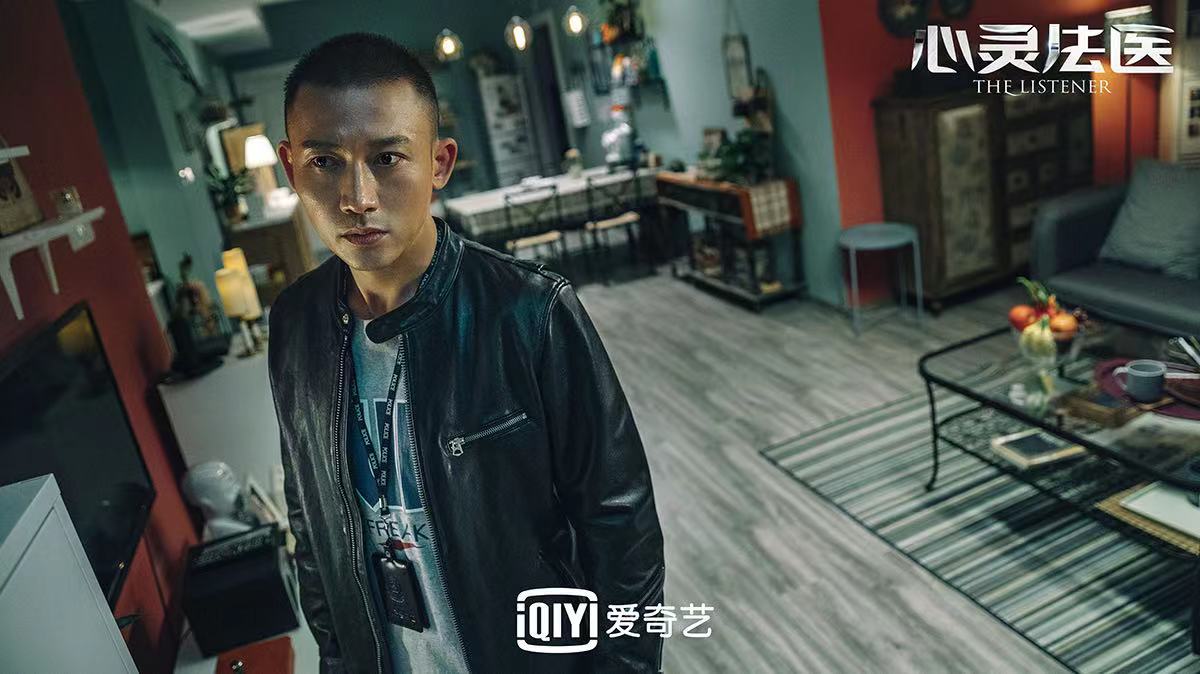 《心灵法医》播出首周好评如潮 网约车案共鸣感强