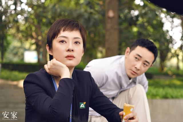 《安家》破总局收视纪录,李易峰新剧再下滑,只比《亮剑》高一点
